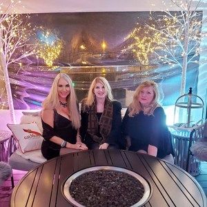 Meet your Posher, Martine